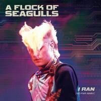 I Ran (So Far Away) [LP] - VINYL - Front_Zoom