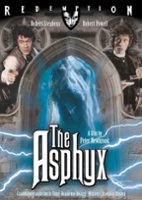 The Asphyx [Blu-ray] [1972] - Front_Zoom