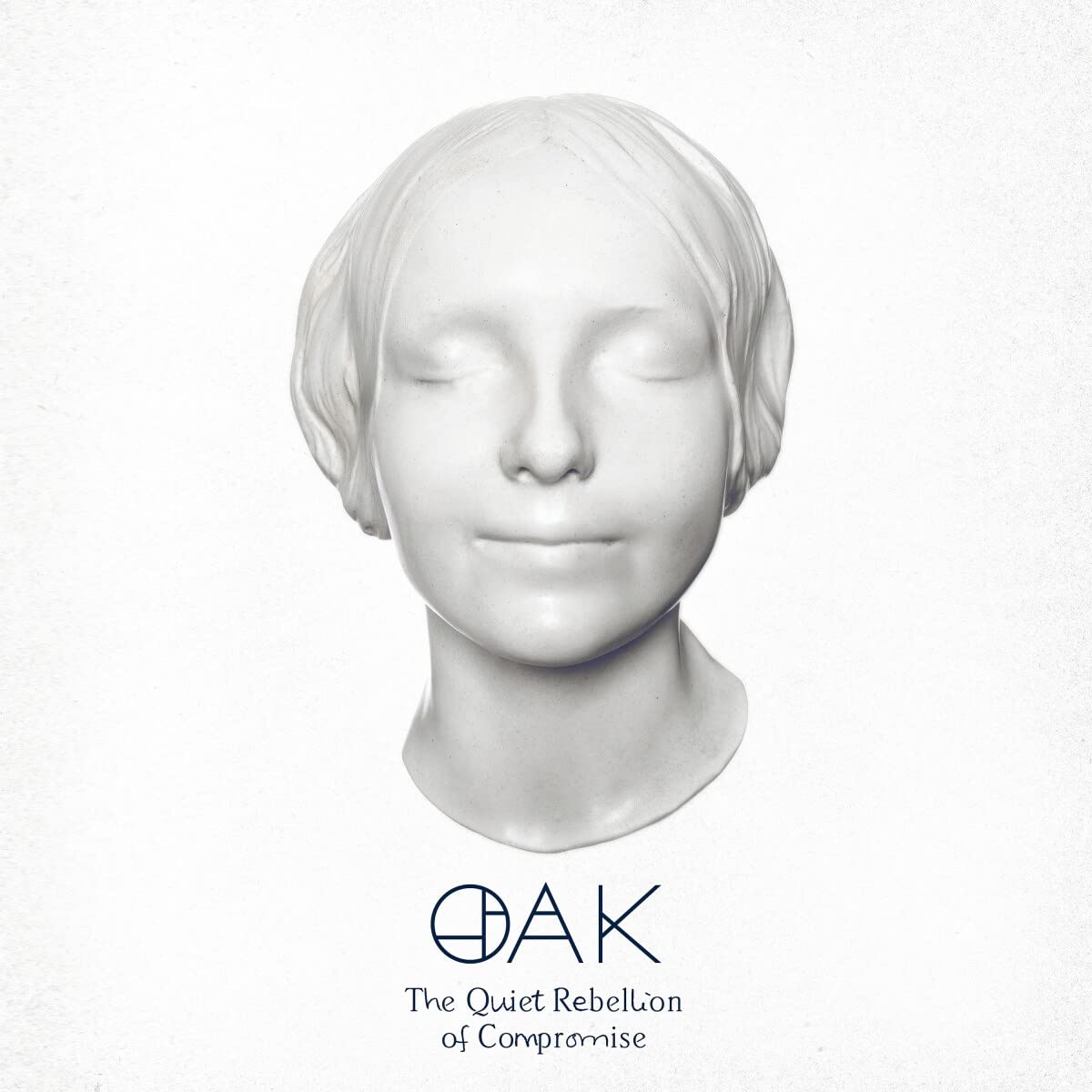 

The Quiet Rebellion of Compromise [LP] - VINYL
