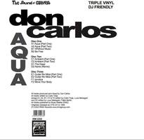 Aqua [LP] - VINYL - Front_Zoom