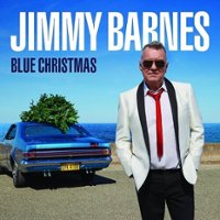Blue Christmas [LP] - VINYL - Front_Zoom