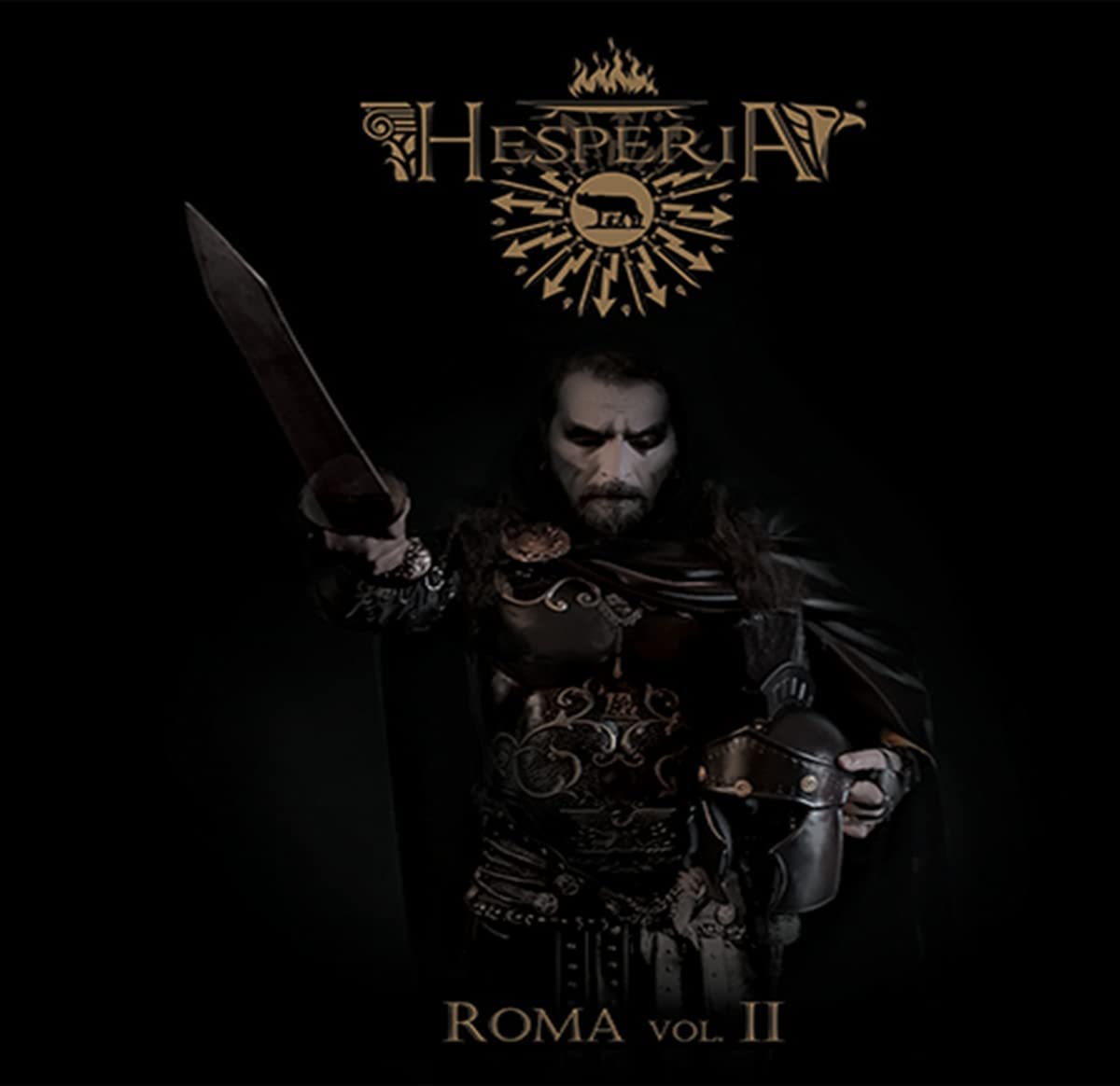 

Roma, Vol. 2 [LP] - VINYL