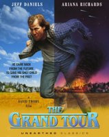 The Grand Tour [Blu-ray] [1992] - Front_Zoom