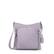 Front. TUMI - Voyageur Tyler Crossbody Messenger Bag - Lavender.