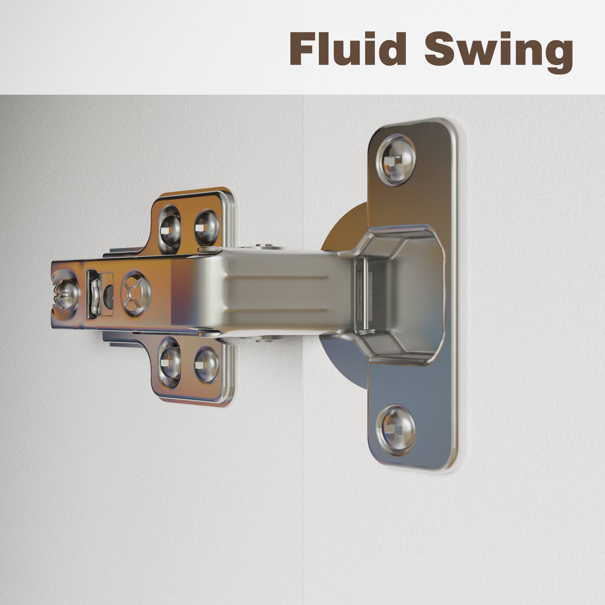 Fluid Swing