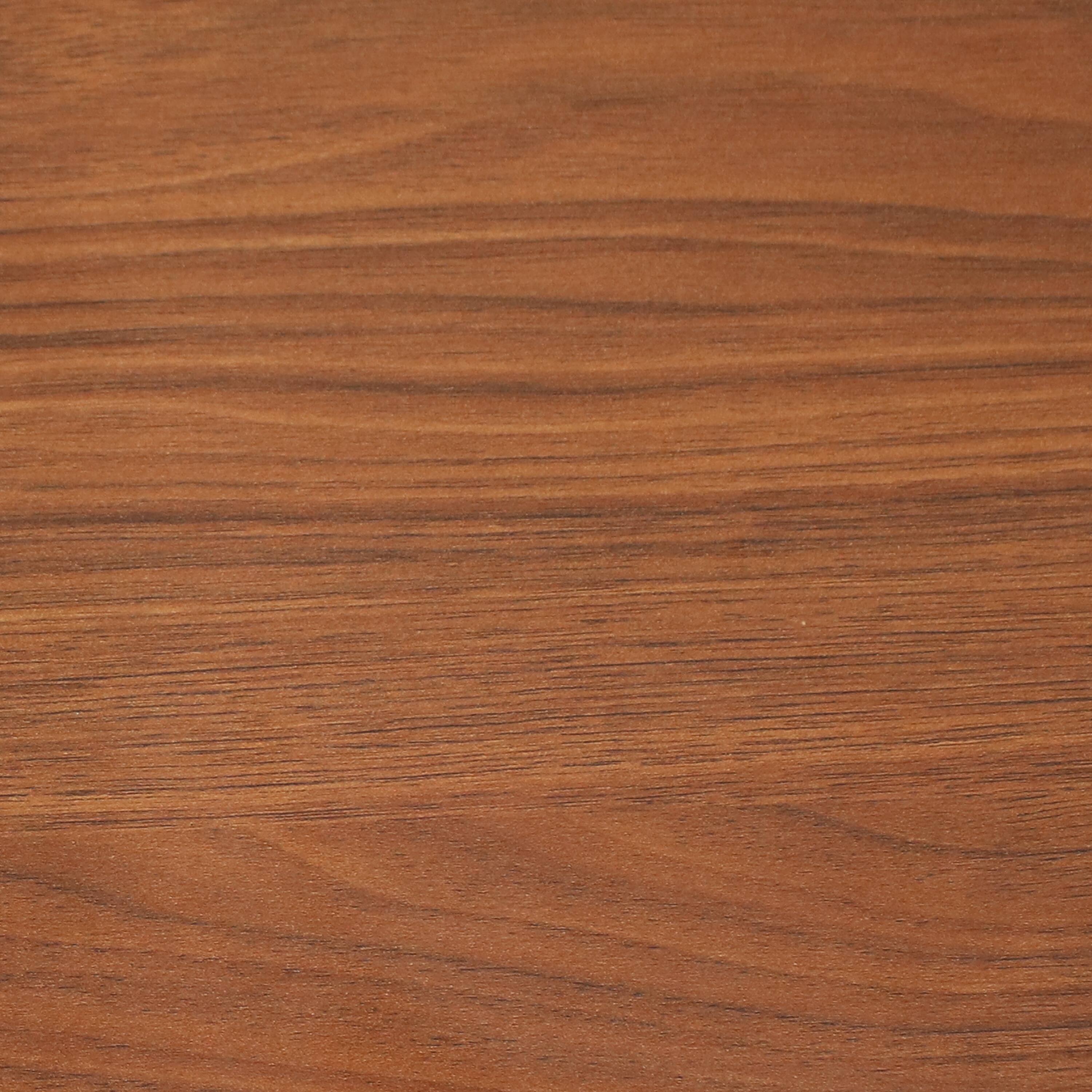 Alt View 7. Sunnydaze - Mid-Century Modern 2-Door Accent Buffet Cabinet - Gray.