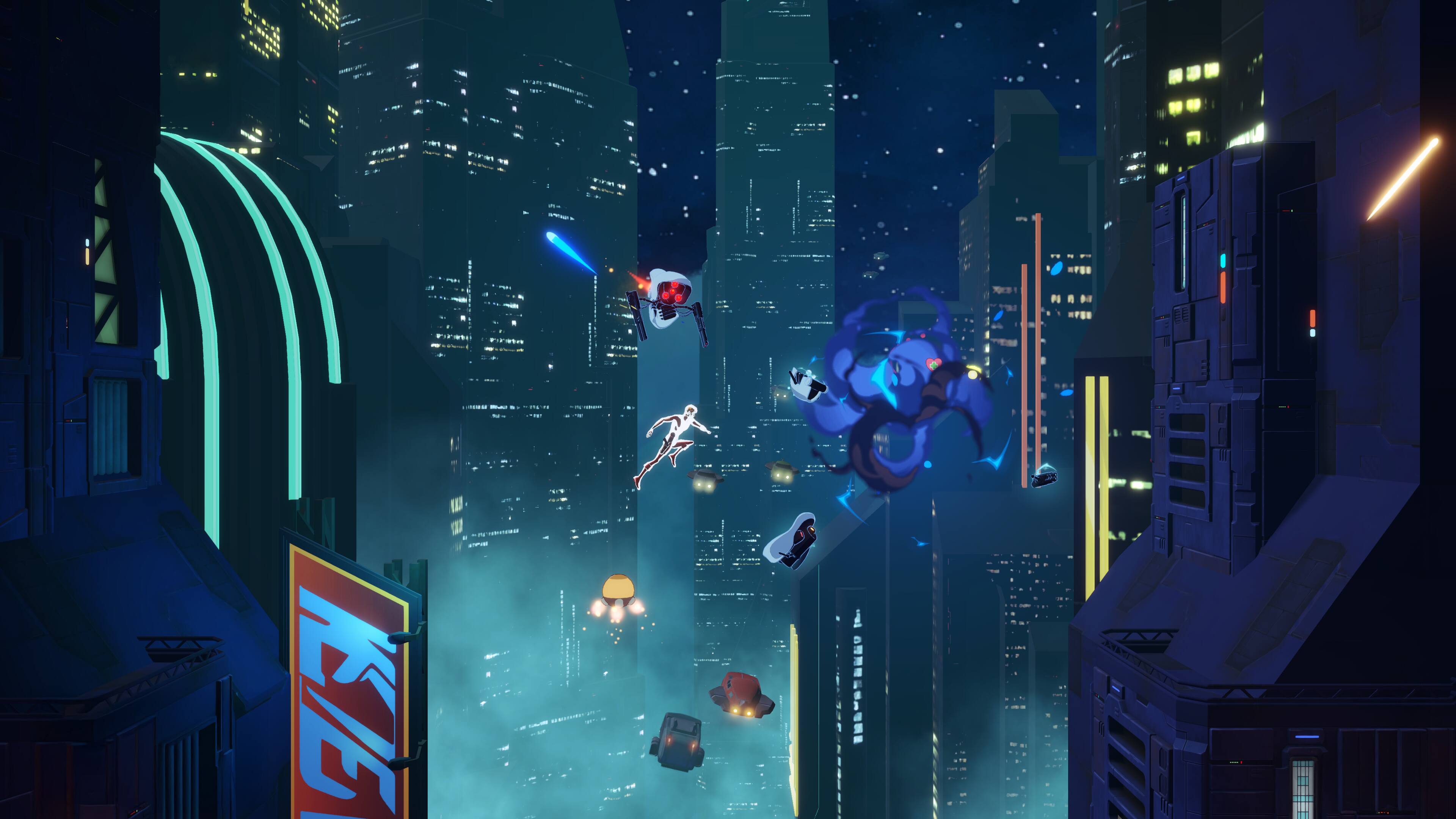 Alt View 3. Microids - Space Adventure Cobra - The Awakening.