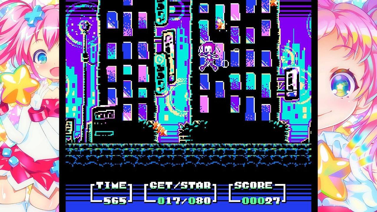 TIME CET/STAR SCORE  
565 017/080 00027