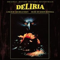 Deliria [LP] - VINYL - Front_Zoom