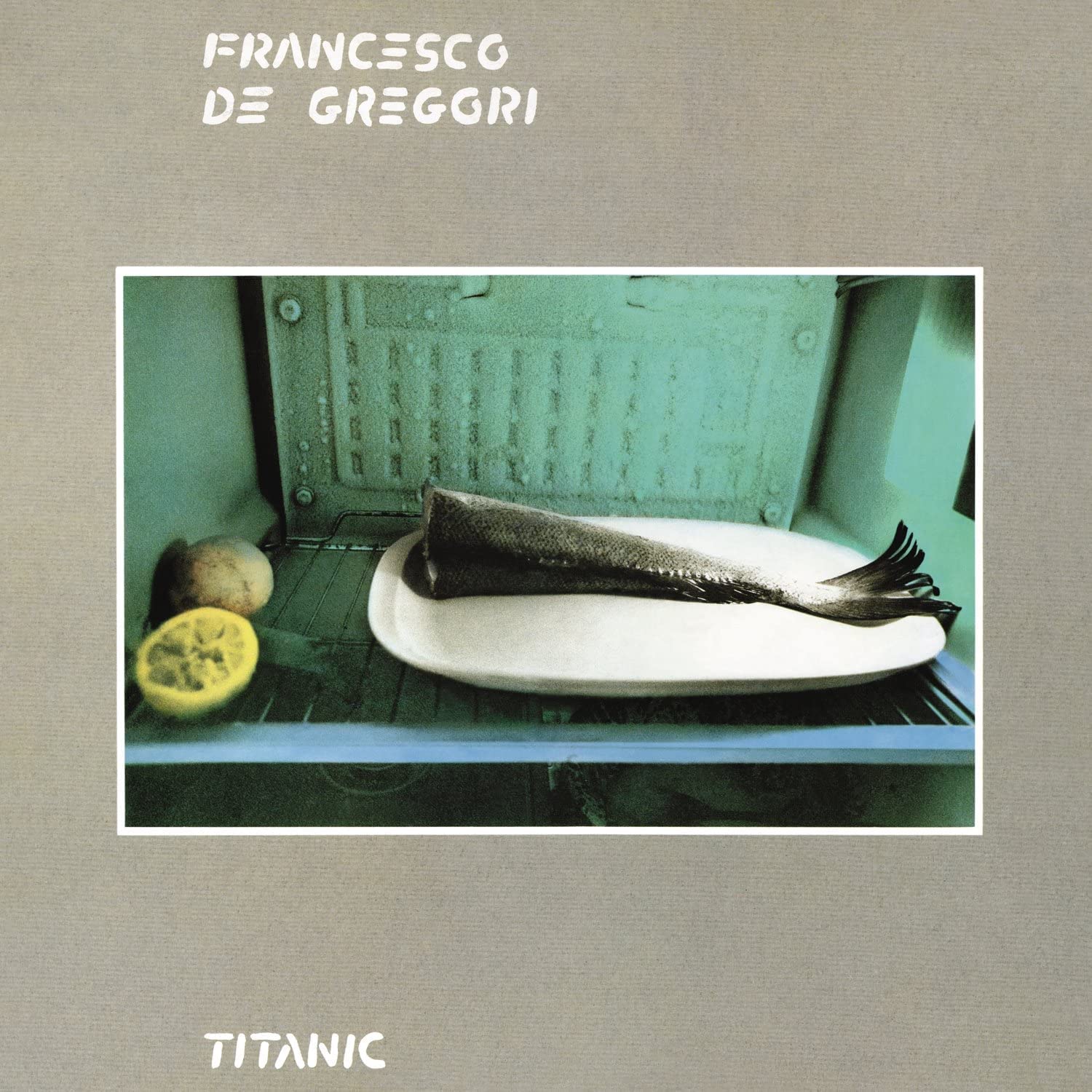 

Titanic [LP] - VINYL