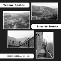Fireside Stories: Hebden Bridge Circa 1971-1974 [LP] - VINYL - Front_Zoom