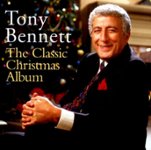 Front Standard. The Classic Christmas Album [Enhanced CD].