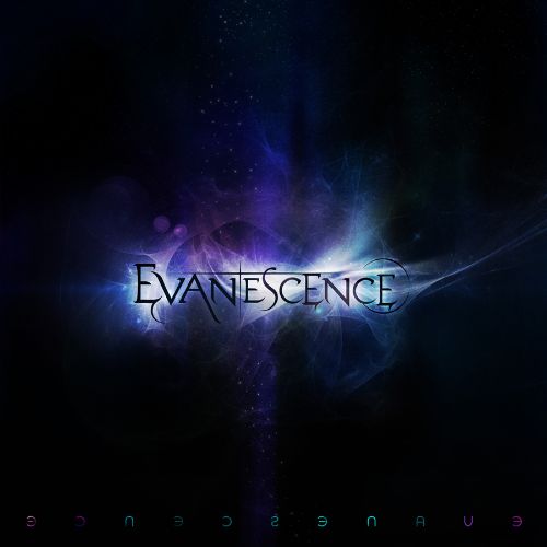  Evanescence [Deluxe Edition] [CD &amp; DVD]