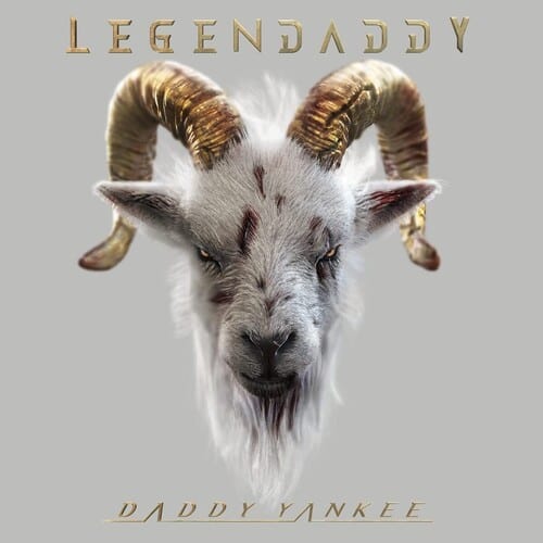 

LegenDaddy [LP] - VINYL
