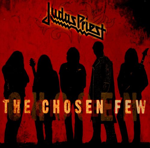  The Chosen Few [CD]