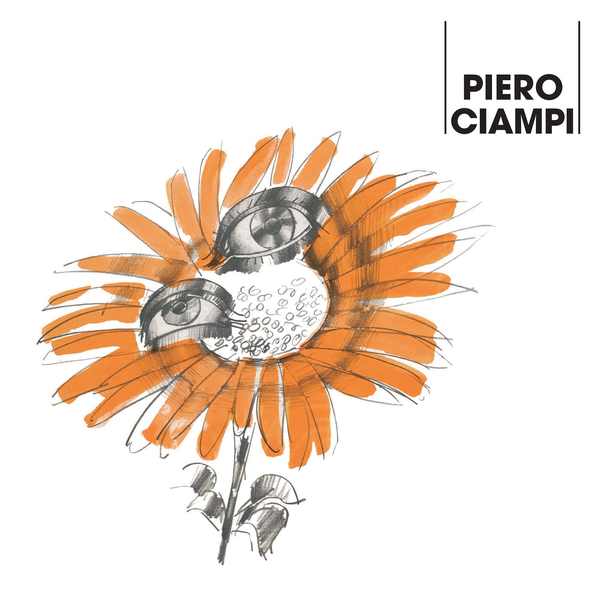 

Piero Ciampi [LP] - VINYL