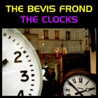 The Clocks [LP] - VINYL - Front_Zoom