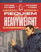 Requiem for a Heavyweight [Blu-ray] [1962] - Front_Zoom