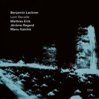 Last Decade [LP] - VINYL - Front_Zoom