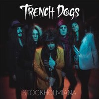 Stockholmiana [Yellow Vinyl] [LP] - VINYL - Front_Zoom