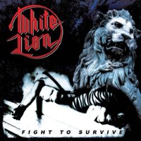 Fight to Survive [LP] - VINYL - Front_Zoom
