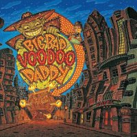 Big Bad Voodoo Daddy [LP] - VINYL - Front_Zoom