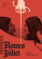 Romeo and Juliet [Criterion Collection] [1968] - Front_Zoom