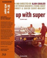 Fill 'er Up with Super [Blu-ray] [1975] - Front_Zoom