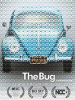 The Bug: Life and Times of the People's Car [Blu-ray] [2016] - Front_Zoom