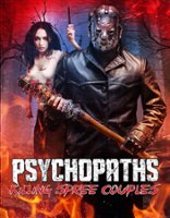 Psychopaths: Killing Spree Couples - Front_Zoom