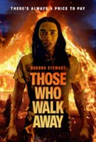 Those Who Walk Away [2022] - Front_Zoom