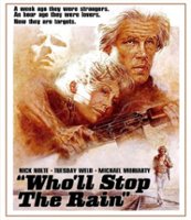 Who'll Stop the Rain? [Blu-ray] [1978] - Front_Zoom