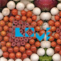 Kitsuné Love [LP] - VINYL - Front_Zoom