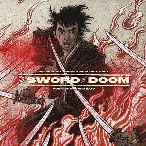 

The Sword of Doom [LP] - VINYL