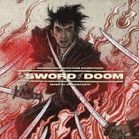 The Sword of Doom [LP] - VINYL - Front_Zoom