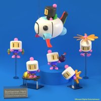 Bomberman Hero [LP] - VINYL - Front_Zoom