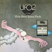 UFO/Flying [LP] - VINYL - Front_Zoom