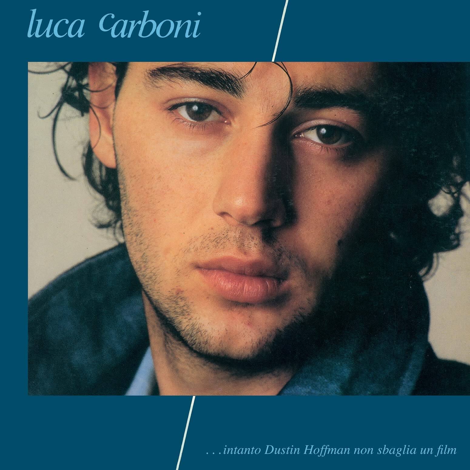 

...Intanto Dustin Hoffman Non Sbaglia un Film [LP] - VINYL