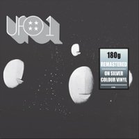 UFO 1 [LP] - VINYL - Front_Zoom