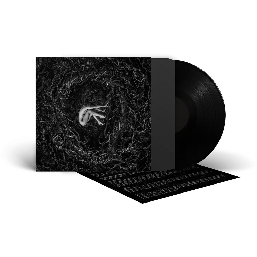 

Let the Earth Be Silent [LP] - VINYL