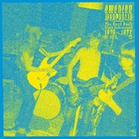 Swedish Meatballs, Vol. 2:The Psychedelic Hard Rock Underground 1970-1977 [LP] - VINYL - Front_Zoom