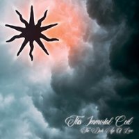 The Dark Age of Love [LP] - VINYL - Front_Zoom