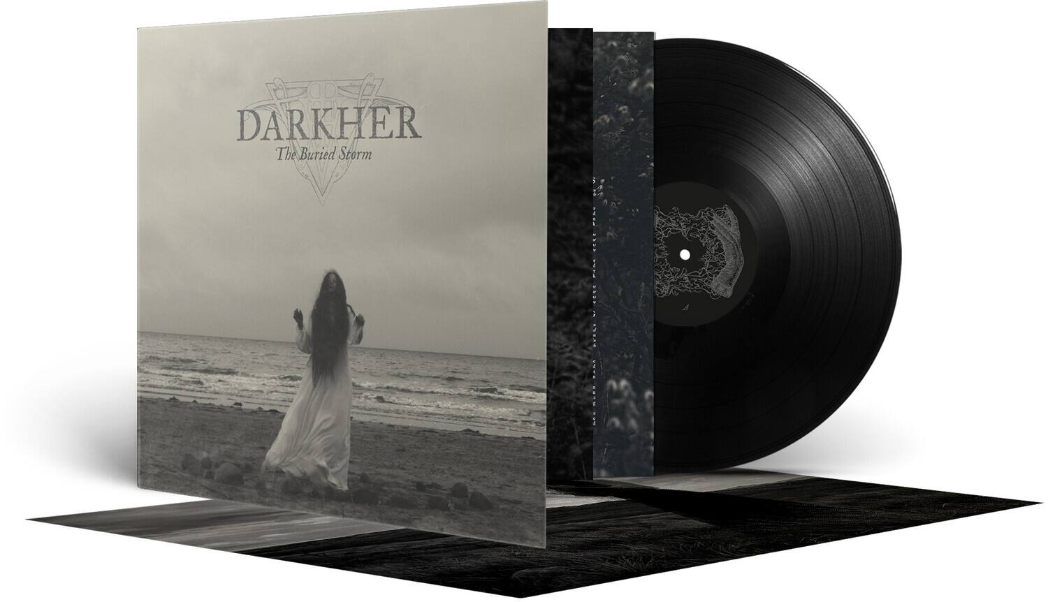 DARKHER  
The Buried Storm  
OSK: AER
