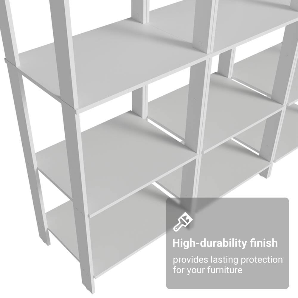 High-durability finish provides lasting protection for your furniture