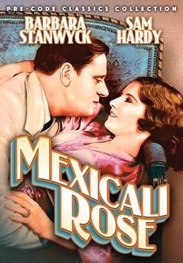 Mexicali Rose (aka The Girl from Mexico) - DVD