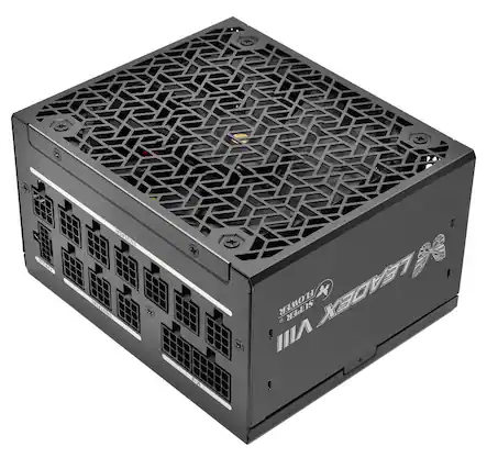 Sure, here is the corrected text:
"LEADTEK X11V SLIM 1TB"