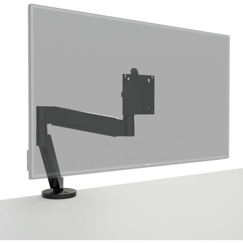 "Chief - Koncis Single Display Monitor Arm - For Displays 10-32"" - Black" price history on PriceWatchPro