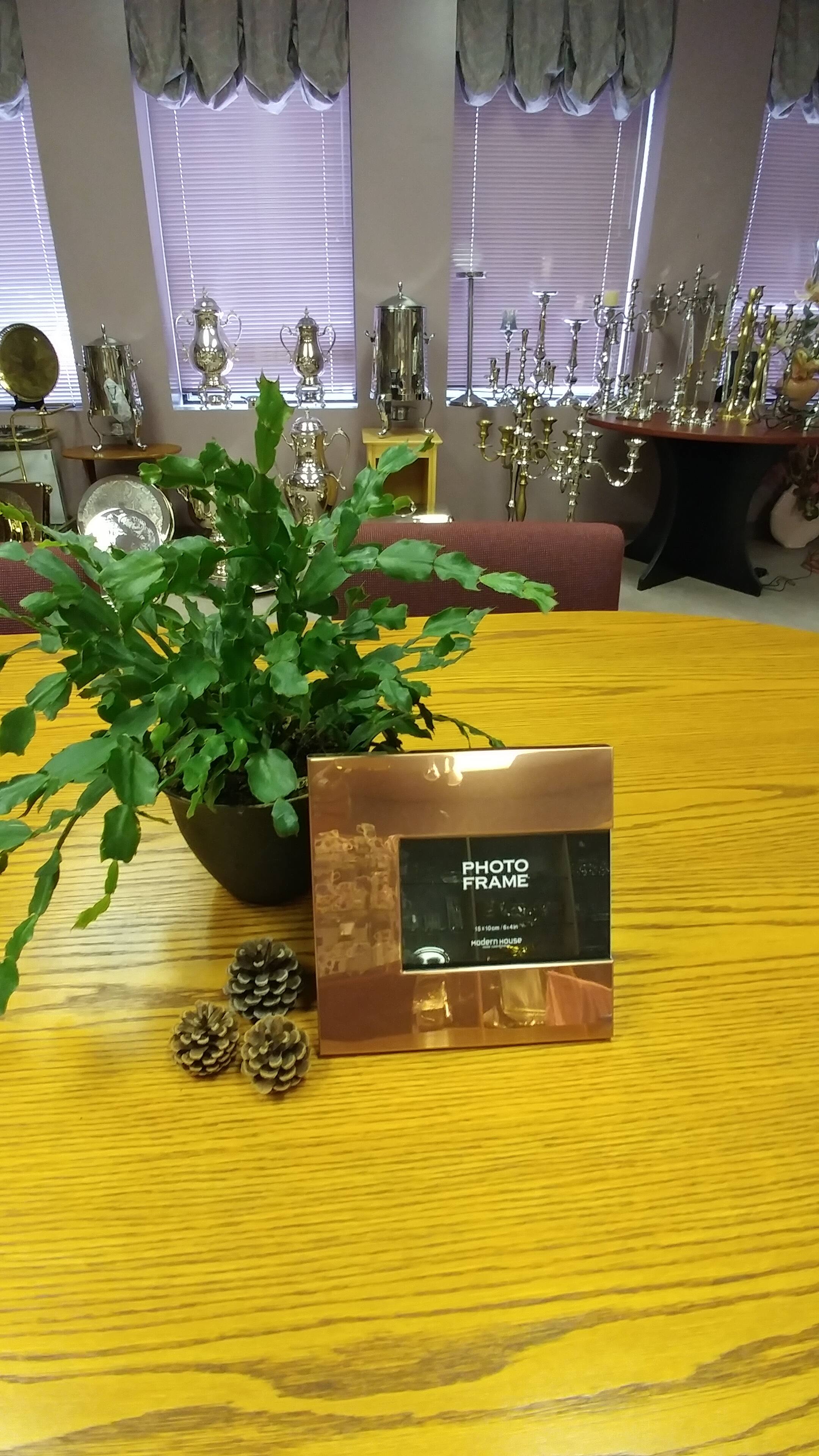 PHOTO FRAME I Hoderous