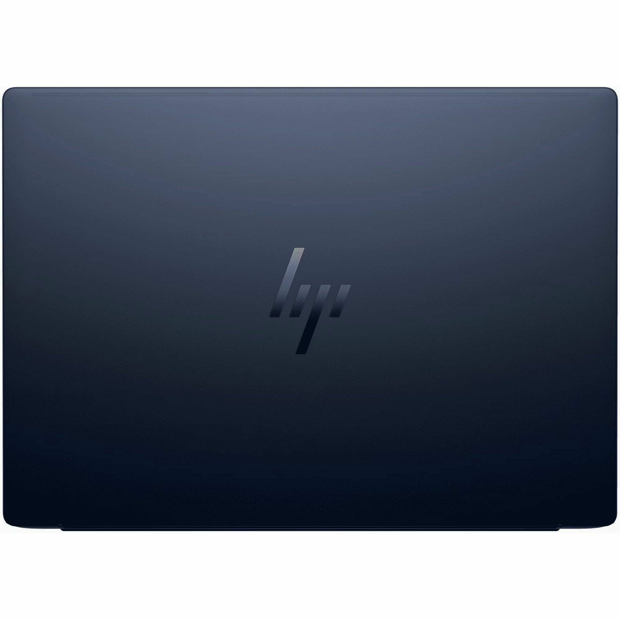 Alt View 8. HP - HP EliteBook Ultra G1q 14" Touchscreen Notebook AI PC - 2.2K - Qualcomm Snapdragon X1E-78-100 - 32 GB - 512 GB SSD - Silver.