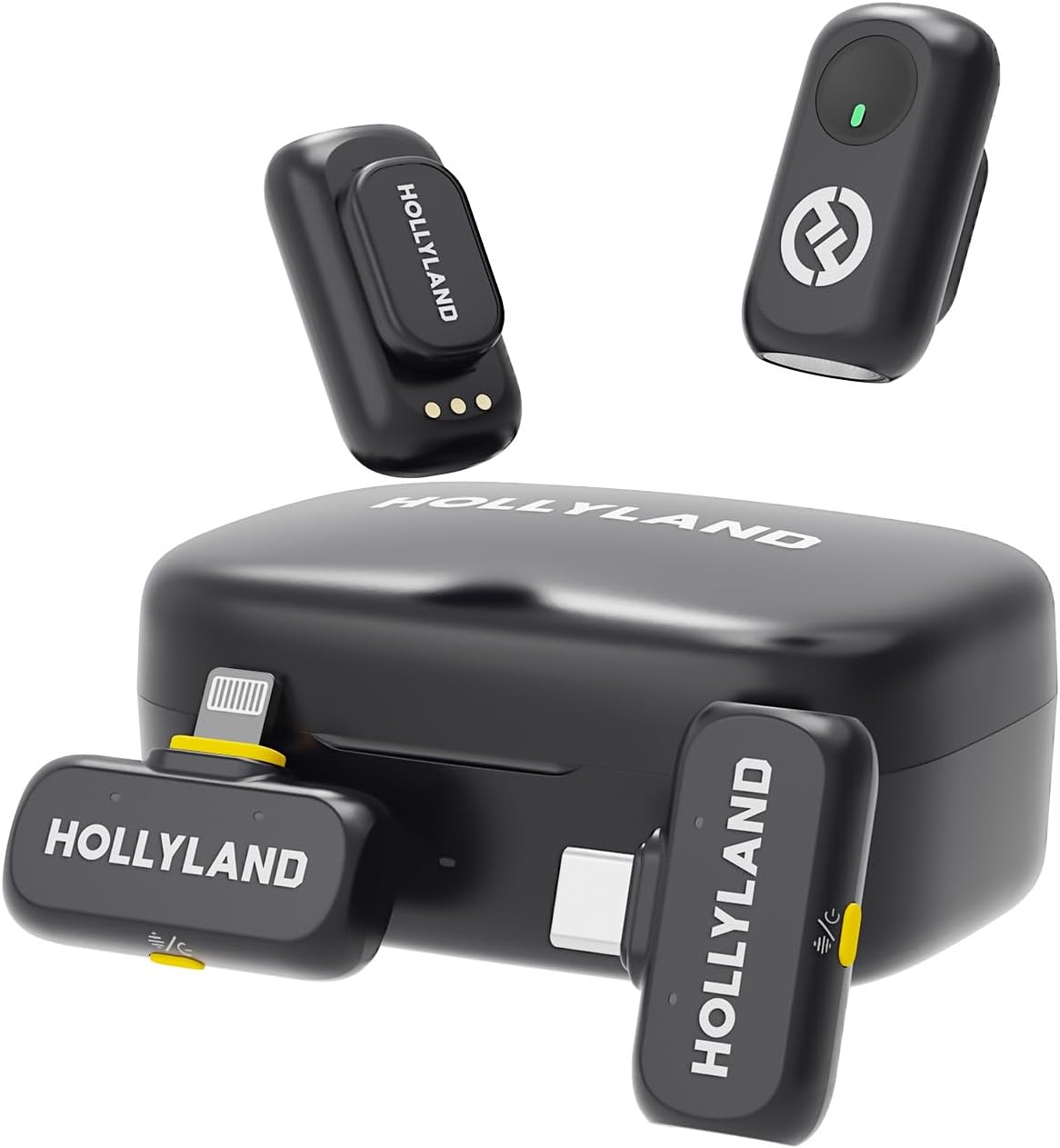 HOLLYLAND HOLLYLAND HOLLYLAND HOLLYLAND